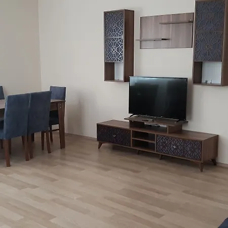 Apartment Arees Grup *