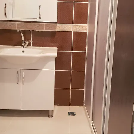 Arees Grup Apartment Istanbul