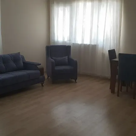 Apartment Arees Grup *